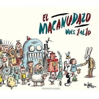 El Macanudazo