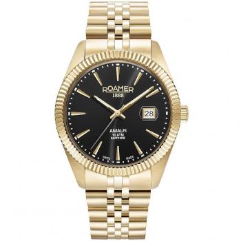 Roamer Amalfi Gents 852833485520 Mens Watch