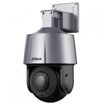 Cámara IP PTZ Dahua DH-SD3A205-GNP-ZIZJ-PV 2MP 5X Outdoor IR Professional AI Active Deterrence