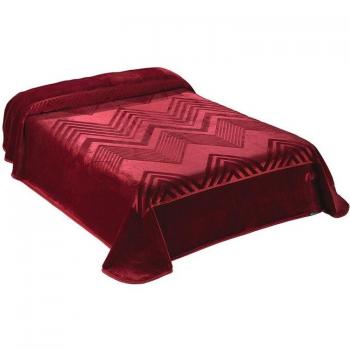 Manta Invierno Relieve Elegante SERENA J29 de Mora Spain