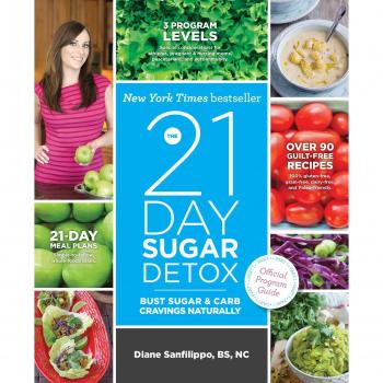 21 Day Sugar Detox, The