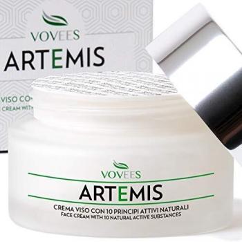 Artemiszcrema anti agezaccion profundazacido hialuronicoz10principi activos naturalesz50ml
