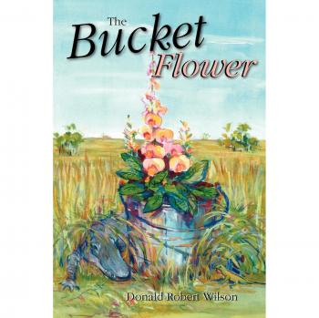 The Bucket Flower Planter - Versatile, Decorative Container for Indoor and Outdoor Plants
