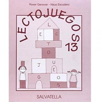 Lectojuegos 13