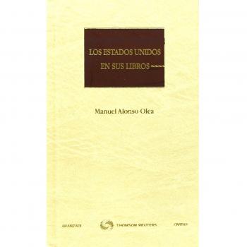Los Estados Unidos en sus libros