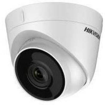 Turret IP Hikvision óptica Fija H.265 + 4 MP