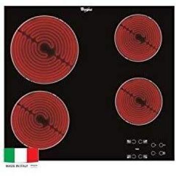 Whirlpool AKT 8090/NE hobs - Placa