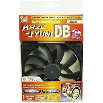 SCYTHE Slip STREAMDB 120MM 1200RPM