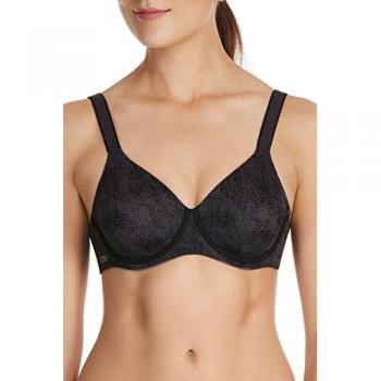 Berlei High Performance Underwire Sports Bra - Black