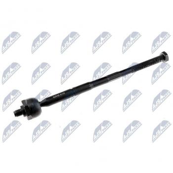 Rótula axial de dirección NTY SDK-CH-055 con barra de dirección ajustable