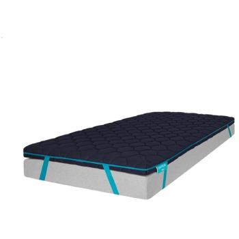 Topper Viscoelástico Flow TopDeluxe 90x190