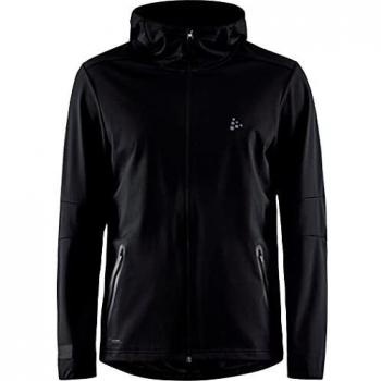 CORE RIDE SUBZ M Thermal Softshell Jacket