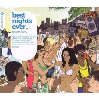 Various Artists