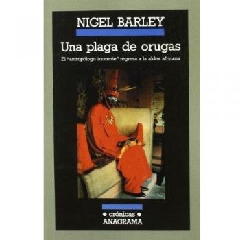 Una plaga de orugas