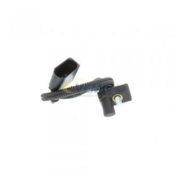 Sensor de cigüeñal VEMO V10-72-1127, Calidad Original, Sensor de Impulsos, Sensor PMH para SEAT Ibiza 3