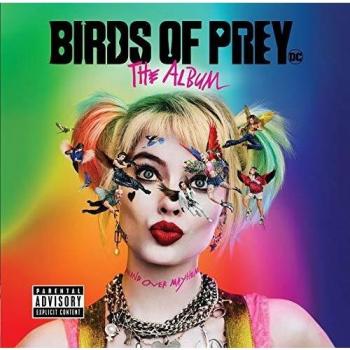 Varios: Birds Of Prey