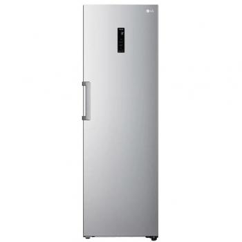 LG GLE51PZGSZ - Frigorífico de 1 puerta con amplio espacio de almacenamiento