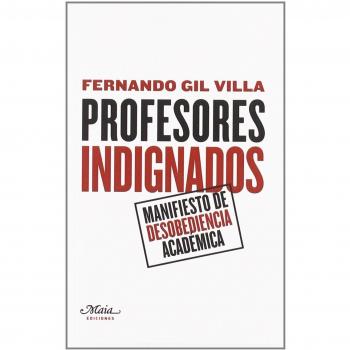 Profesores Indignados 3ｦed