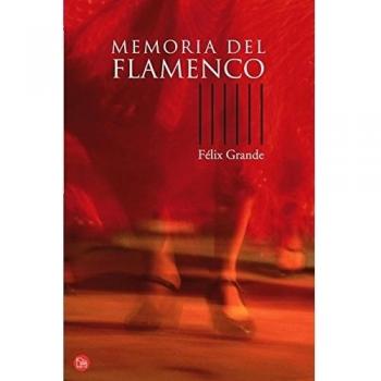 MEMORIA DEL FLAMENCO FG