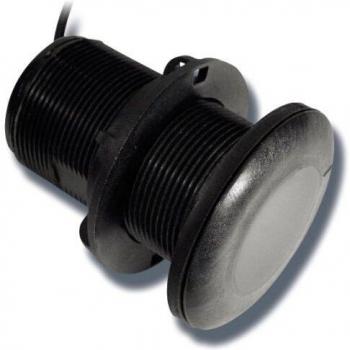 Rayamarine P19 Transductor de Casco con 14 Metros de Cable M78713-PZ-A, Náutica