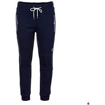 Peak Mountain-Pantalones Deportivos Hombre CIMONE-Marina-XXL