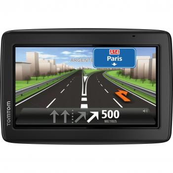 TomTom Start 25 M Europe Navigationssystem