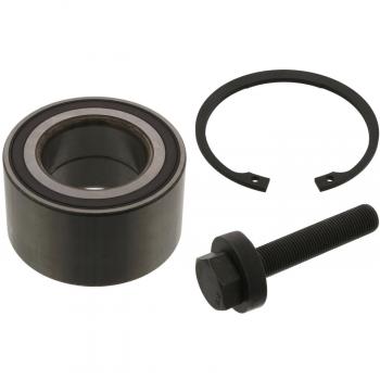 Juego de cojinete de rueda FEBI BILSTEIN 38863