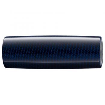 Lamy 1229702 para una pluma estilográfica, bolígrafo, roller y bolígrafo de múltiples sistemas Z90 Accent DB, azul