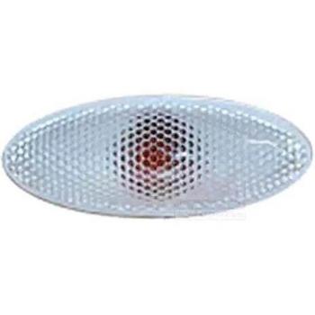 Piloto intermitente VAN WEZEL 5405915 - Side flasher, tipo de producto: piloto intermitente, características: diseño específico para vehículos, fácil instalación, alta visibilidad, cumple con normativas de seguridad