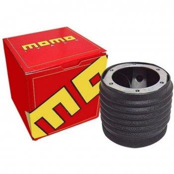 Mejora el Agarre del Volante Momo Cono MOM12115115702 - Ford Laser 1981-1994