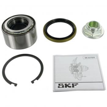 SKF VKBA 6882 Kit de rodamientos para rueda