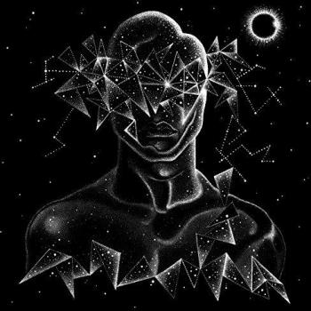Quazarz born on a gangster star vinyl