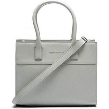 Emporio Armani Dust - Bolso de mano