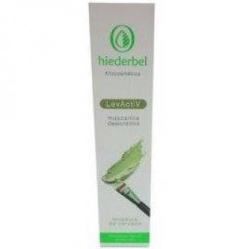Mascarilla de levadura de cerveza 75 ml Hiederbel