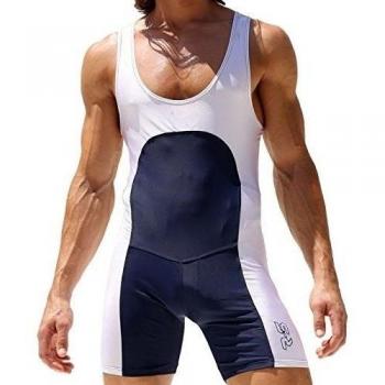 Rufskin - Conjunto deportivo - para hombre azul marino M
