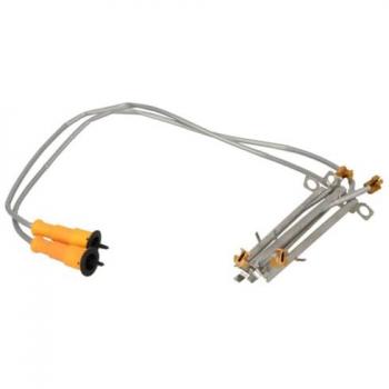 Sensor de desgaste de pastillas de freno WABCO 640 222 925 2