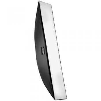 Walimex 16918, 250 mm, 1500 mm, 1140 g, 400 mm, Negro, Plata, Blanco