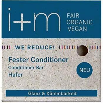 i+m - We reduce Fester Conditioner Hafer - 50 g