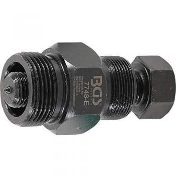 Extractor de Volante BGS 7748-E - M22 x 1,0 - M25 x 1,5 mm