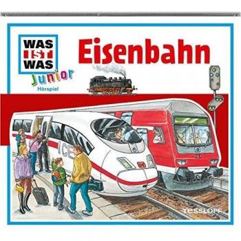 Folge 14: Eisenbahn