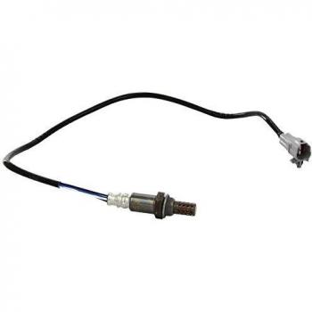 Sonda Lambda Original METZGER 0893127