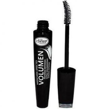 Nurana Máscara Pestañas Volumen 10ml