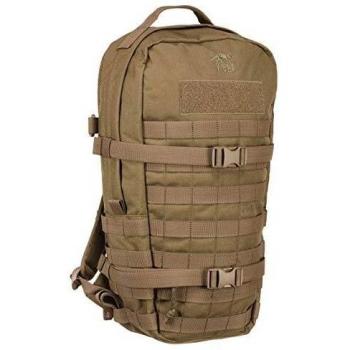 Mochila táctica Tasmanian Tiger Essential Pack L MKII - 15L (Marrón Coyote)