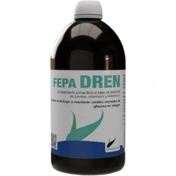 Fepadiet Fepa-Dren 500 ml