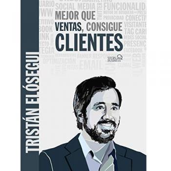 Mejor que ventas, consigue clientes