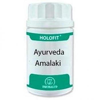 Holofit Ayurveda Amalaki 50 cápsulas de Equisalud