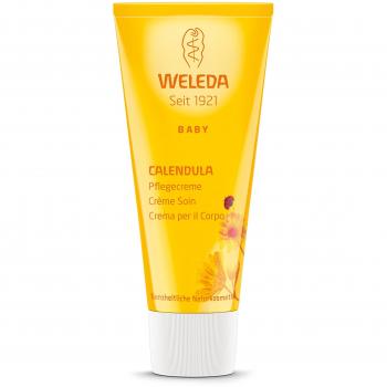 Weleda Set Crema Corporal 1 unidad - 75 ml
