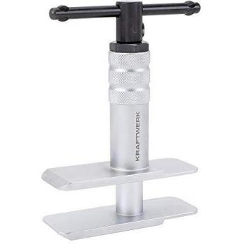 Herramienta de Retorno de Pistones de Freno para Moto KRAFTWERK