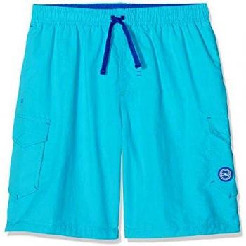 CMP Mid-Length Kids Swim Shorts