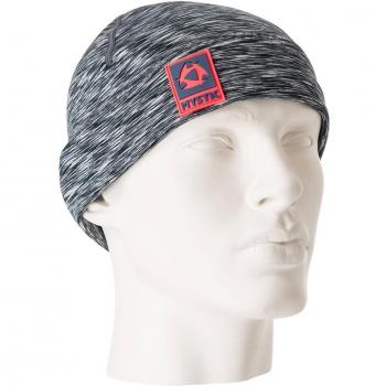 2017 Mystic 2mm Neoprene Beanie Grey Marlee 170140 Size-- - Large/XLarge